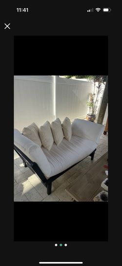 Day Sofa 
