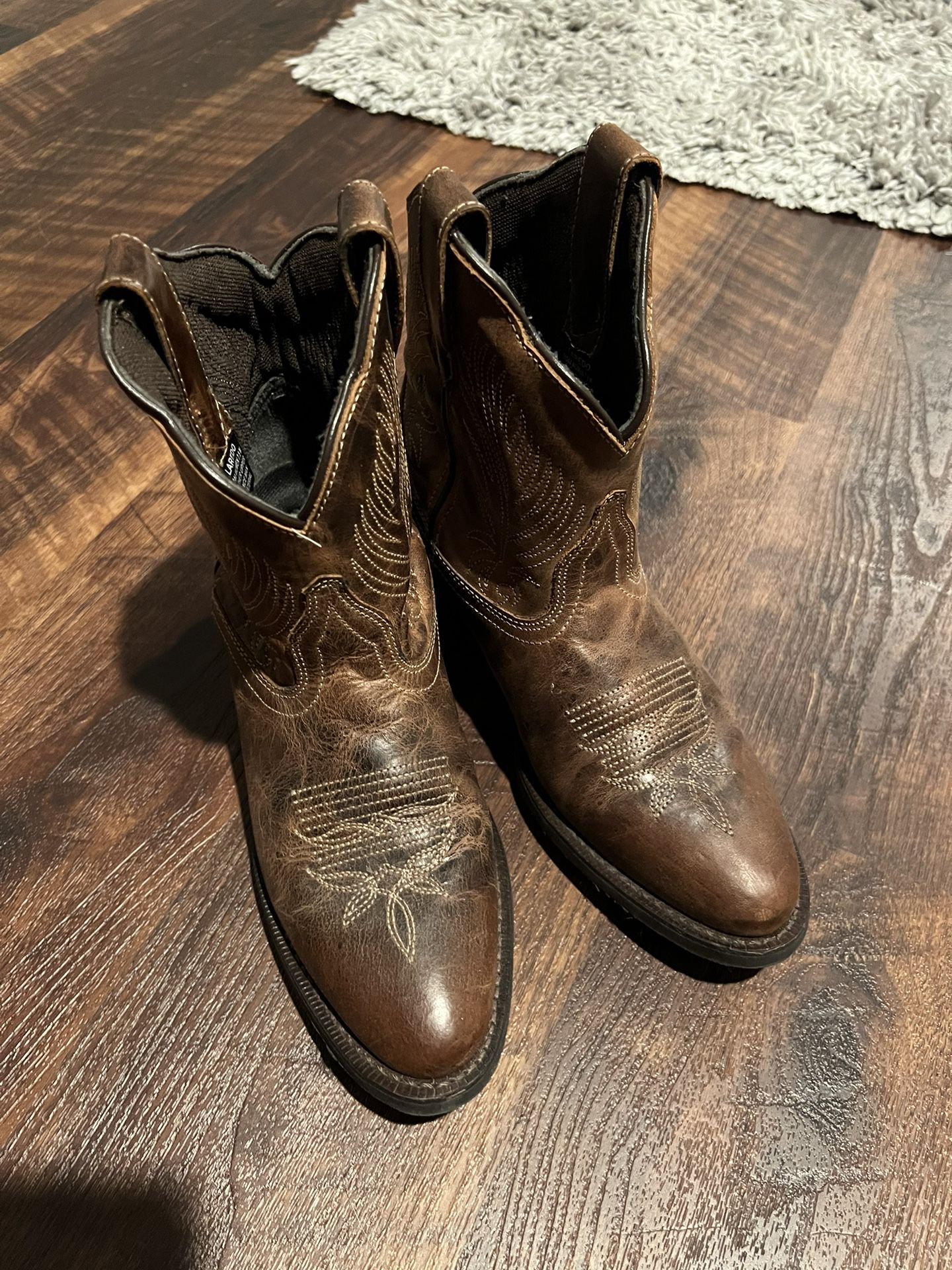 Boots - Laredo 