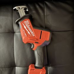 NEW Milwaukee M18 FUEL HACKZALL – Tool Only