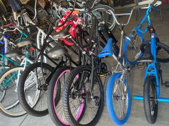 Bikes 🚲 Bicycles 🚲 Bicicletas
