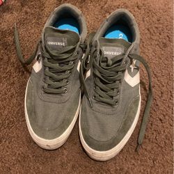 Converse Green