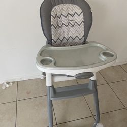 High Chair For Baby