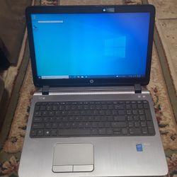 HP ProBook 450 G2 Notebook Laptop