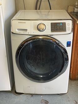 SAMSUNG WASHER