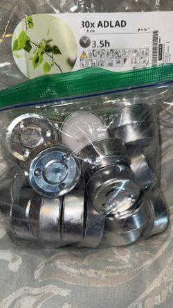 26 Tea Lights