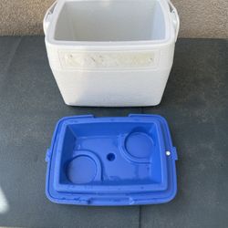 Coleman Cooler