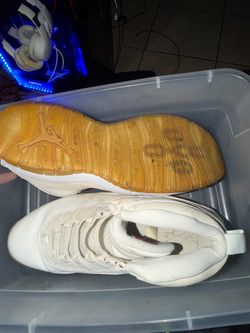 Jordan 10 Retro x OVO "White"