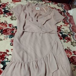 Woman's Dress