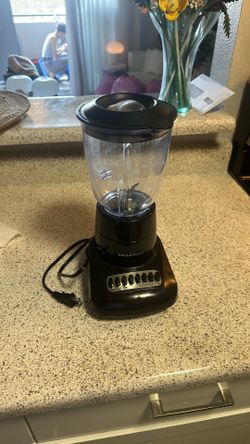 Blender
