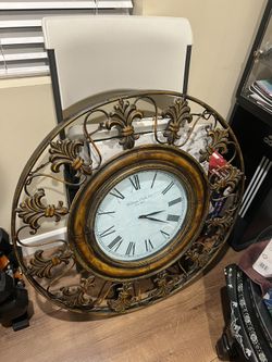 Beautiful Clock