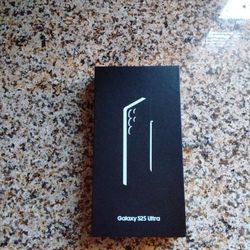 Samsung  Galaxy  S25 Ultra 