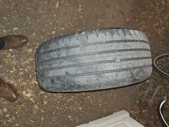 Goodyear Tire