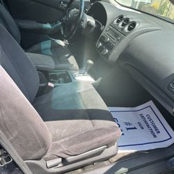 2011 Nissan Altima