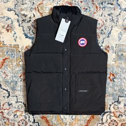 Winter jacket available
