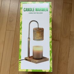 Candle Warmer Lamp