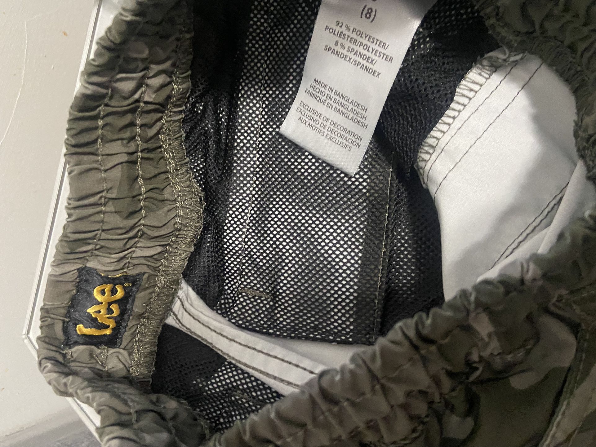 16 Piezas De Ropa Para Niños Talla 8