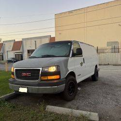 🔥 GMC Savana 2005 -Setup COMPLETO de Mobile Car Wash / Auto Detailing