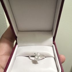 Engagement Ring