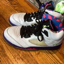 Jordan’s Bel Air 10.5