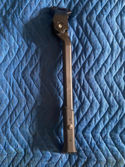 E-Bike /24” & Up Bicycle Kickstand