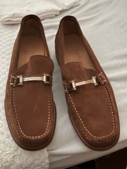 Salvatore Ferragamo Loafers