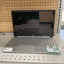 Hewlett Packard