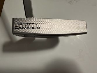 Scotty Cameron Phantom X5.5 Left Hand Putter