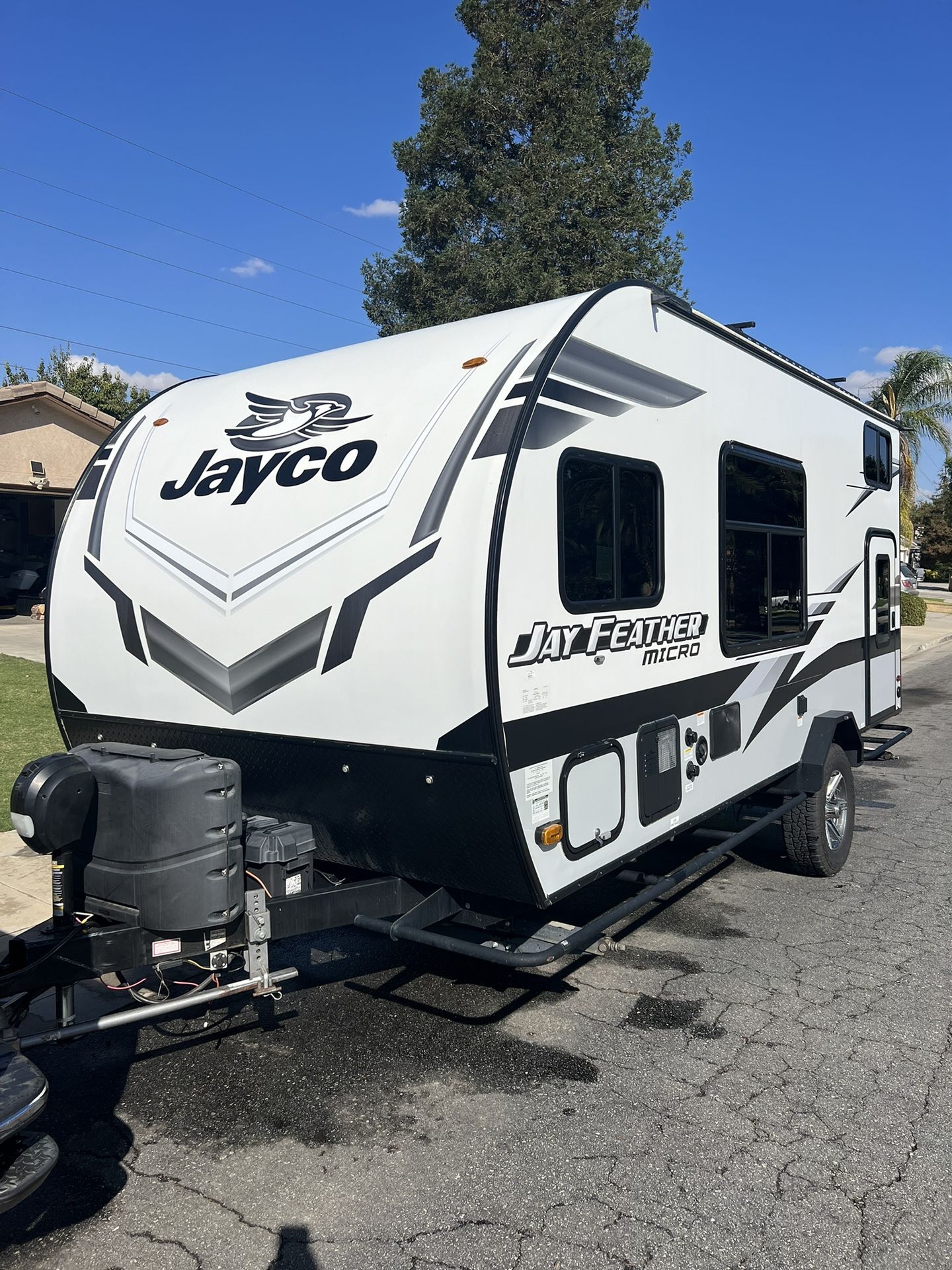 2022 Jayco 171BH