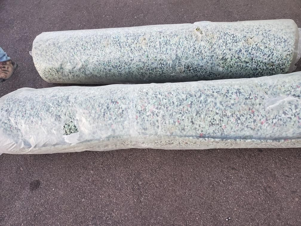Leggett Platt Rebound Carpet Padding