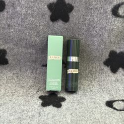 La Mer the revitalizing hydrating serum sample 5ml
