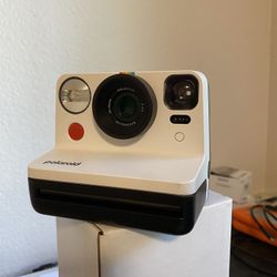 Polaroid I Type