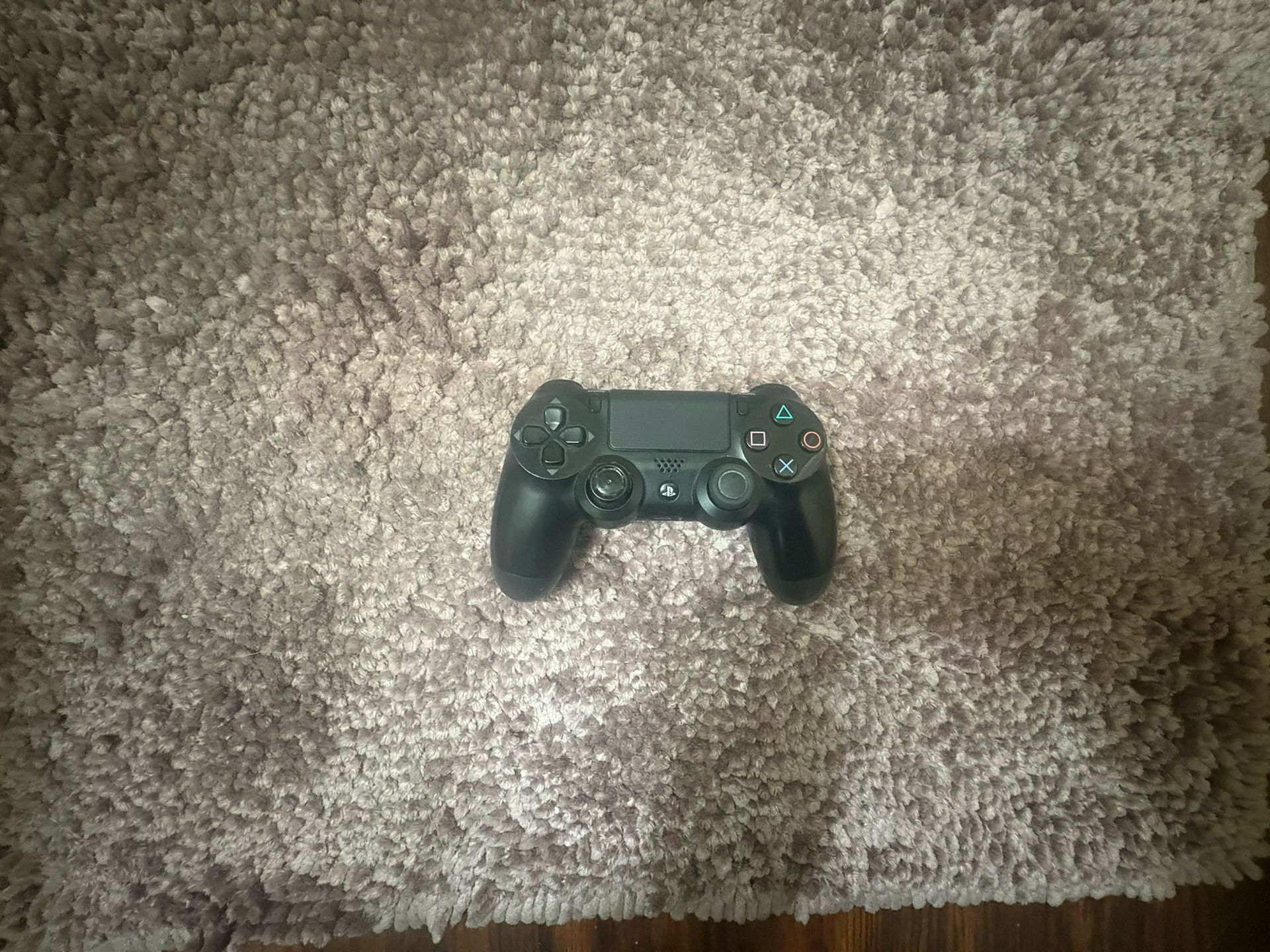 PlayStation 4 Wireless Controller