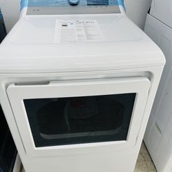 🔥🔥27” GE Electric Dryer
