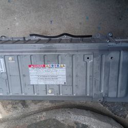 Toyota Prius Hybrid Battery 