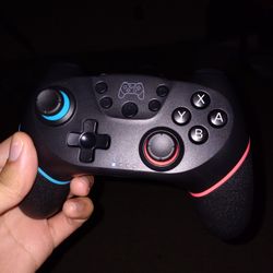 Controller 