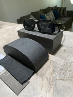 Sunglasses Unisex