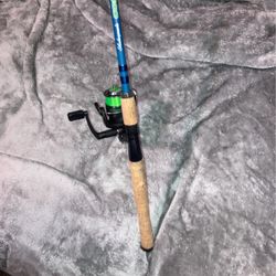 Fishing Pole