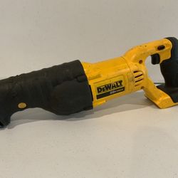DEWALT 20-Volt MAX Cordless Reciprocating Saw (Tool-Only)