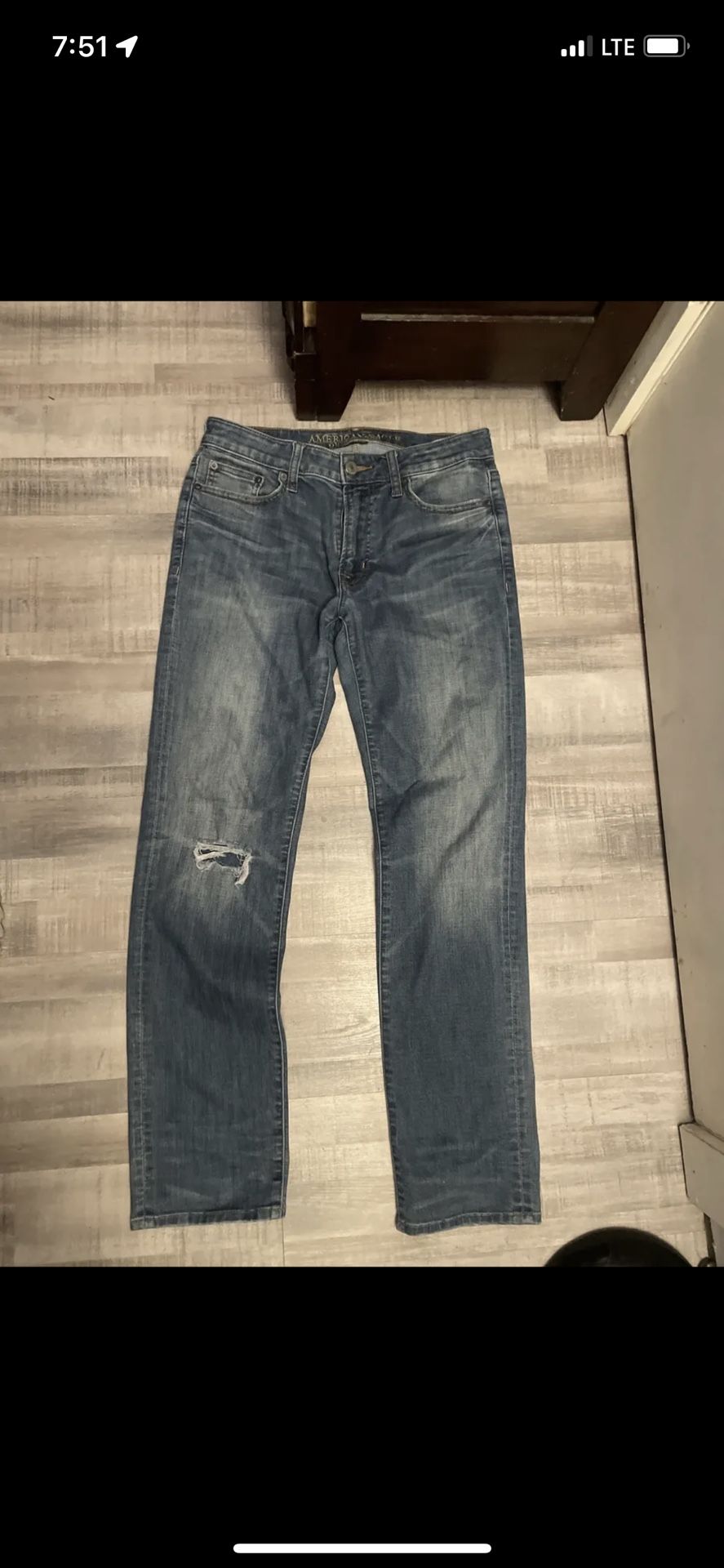 American Eagle Jeans for Sale in Wichita, KS OfferUp