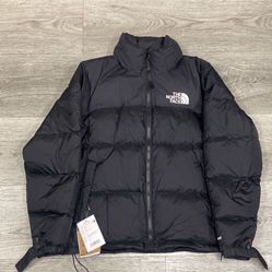 North Face Puffer Jacket  