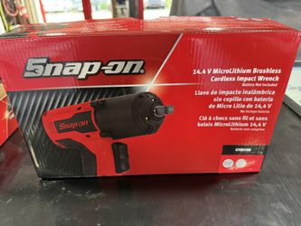 Snap On 3/8 Micro Lithium 200$