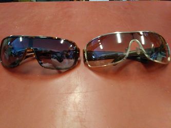 Brand New Ladies Sunglasses Rampage Eyeeare