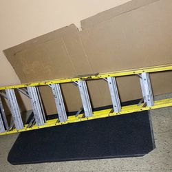Husky Ladder ( Sale ) 