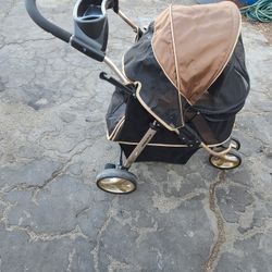 Dog Walker