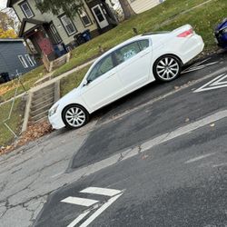 2011 Honda Accord