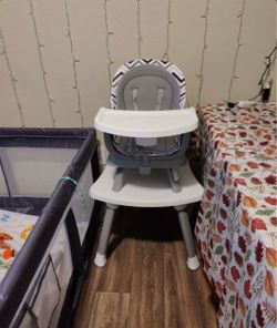 High Chair