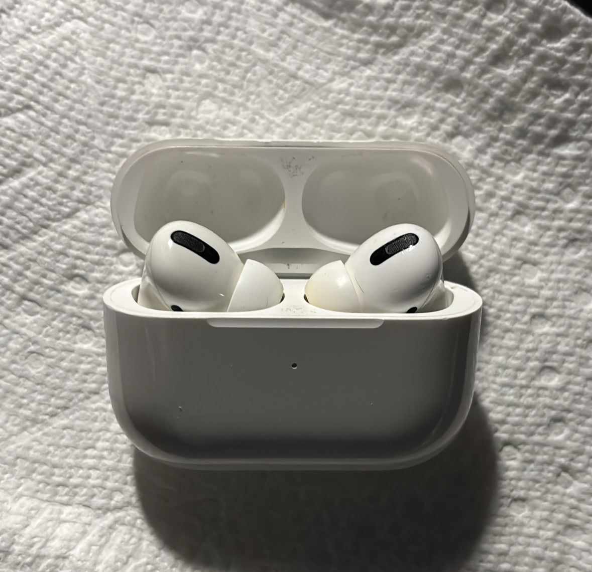 AirPod Pros 2nd Gen