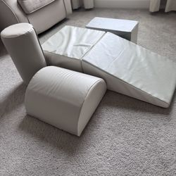 Climb & Crawl Foam Blocks