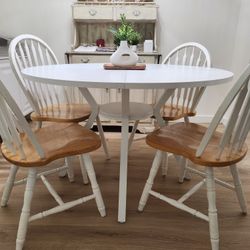Dining Table Set