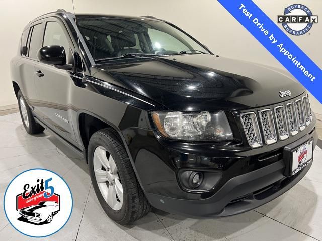 2014 Jeep Compass